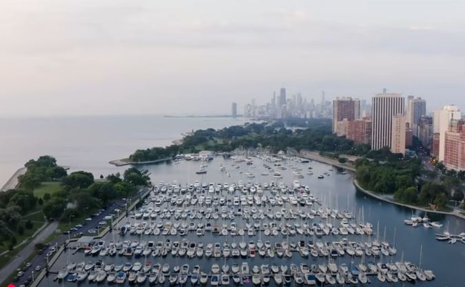 las angeles and california- Visa Anchor - How to get a usa visit visa