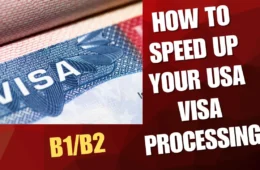 How to Speed Up Your USA Visa Processing in 2025 | Visa Anchor Best Tips