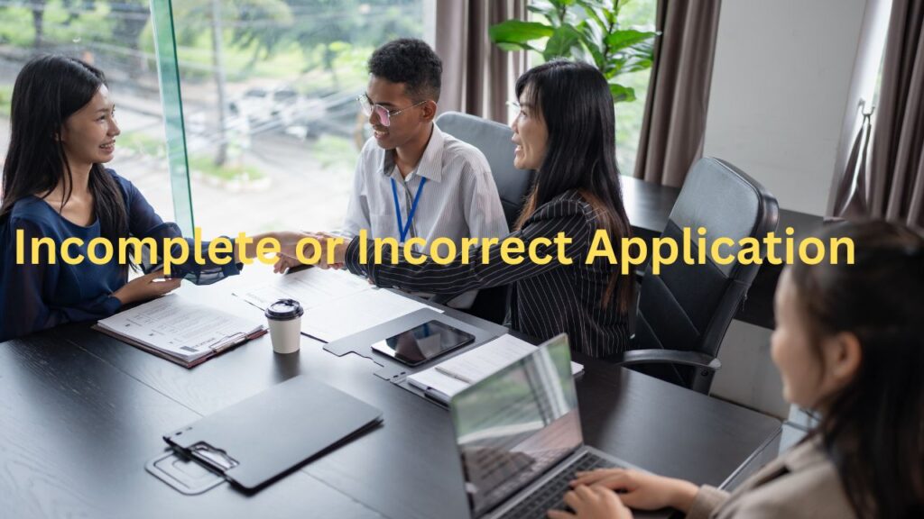 Top 7 Common Reasons for USA Tourist Visa Rejection