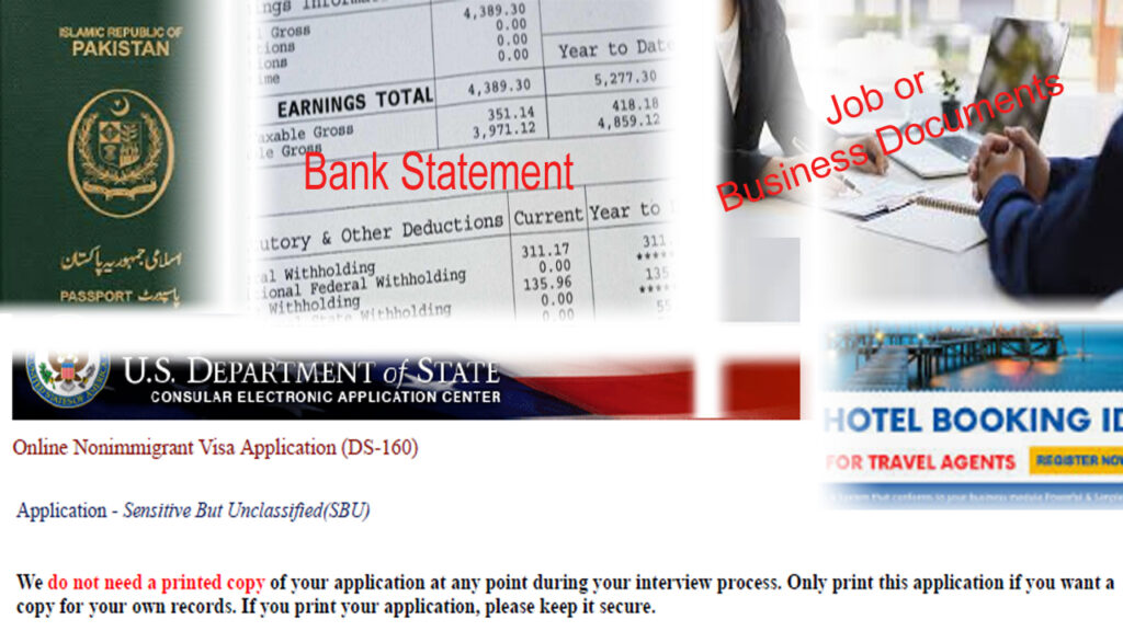 Top 7 Visa Interview Tips for USA Tourist Visa Applicants